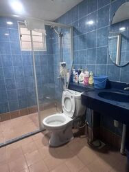 Blk 267B COMPASSVALE ARCADIA (Sengkang), HDB 5 Rooms #634828371